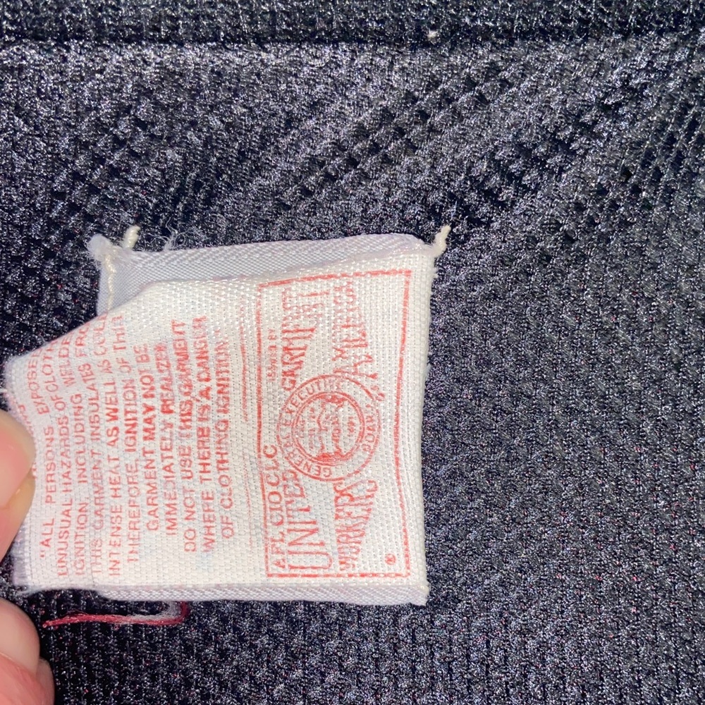 Vintage Santa Fe, Carhartt jacket - Picture 6 of 8